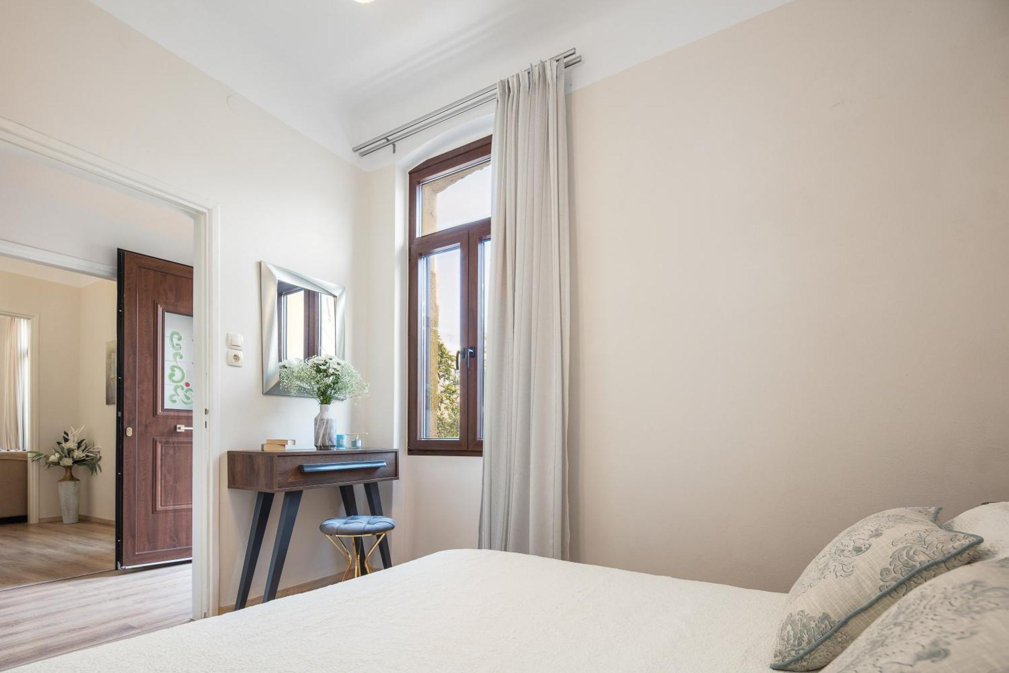 Вилла Casa Di Sofia Ретимно Экстерьер фото